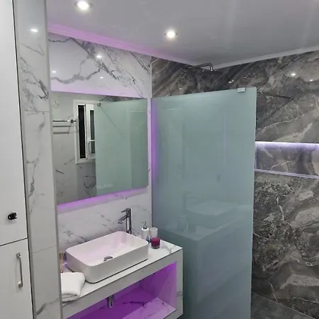 Luxury Apartment In Attiki Athens Exterior photo