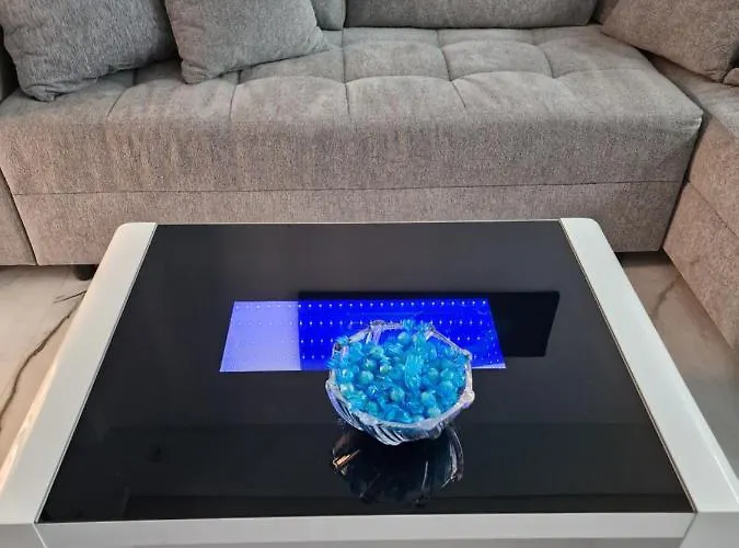 Luxury Apartment In Attiki