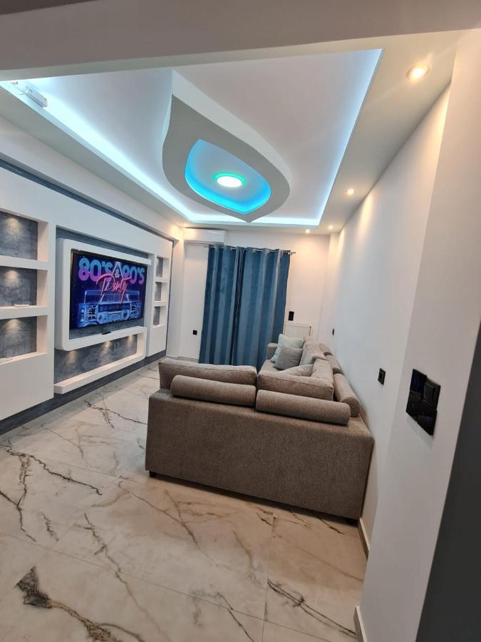 Luxury In Attiki Appartement *