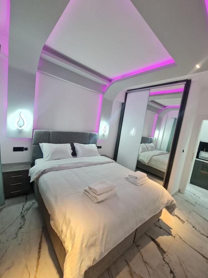 Luxury In Attiki Athènes