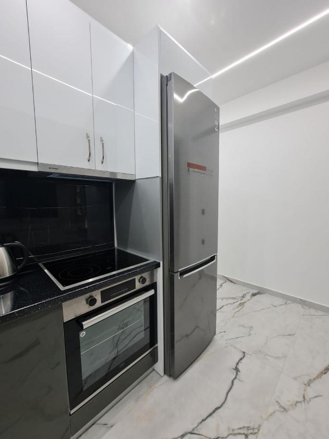 Luxury In Attiki * Atena