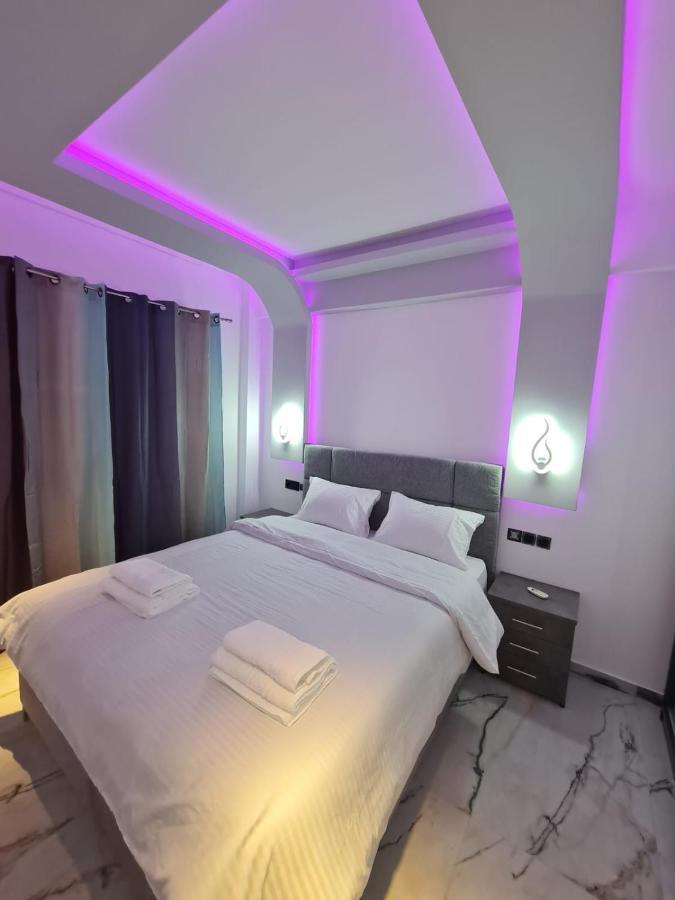 Luxury In Attiki * Atena