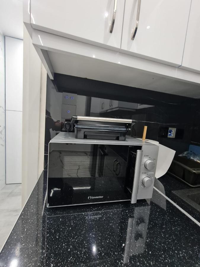 Luxury In Attiki Apartament Atena