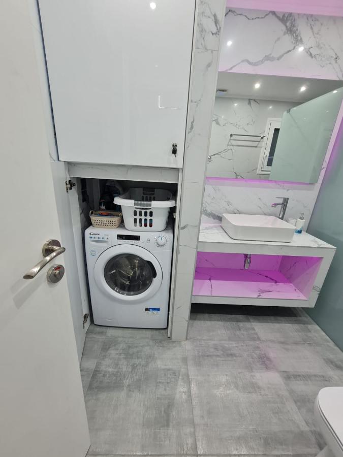 Luxury In Attiki Appartement