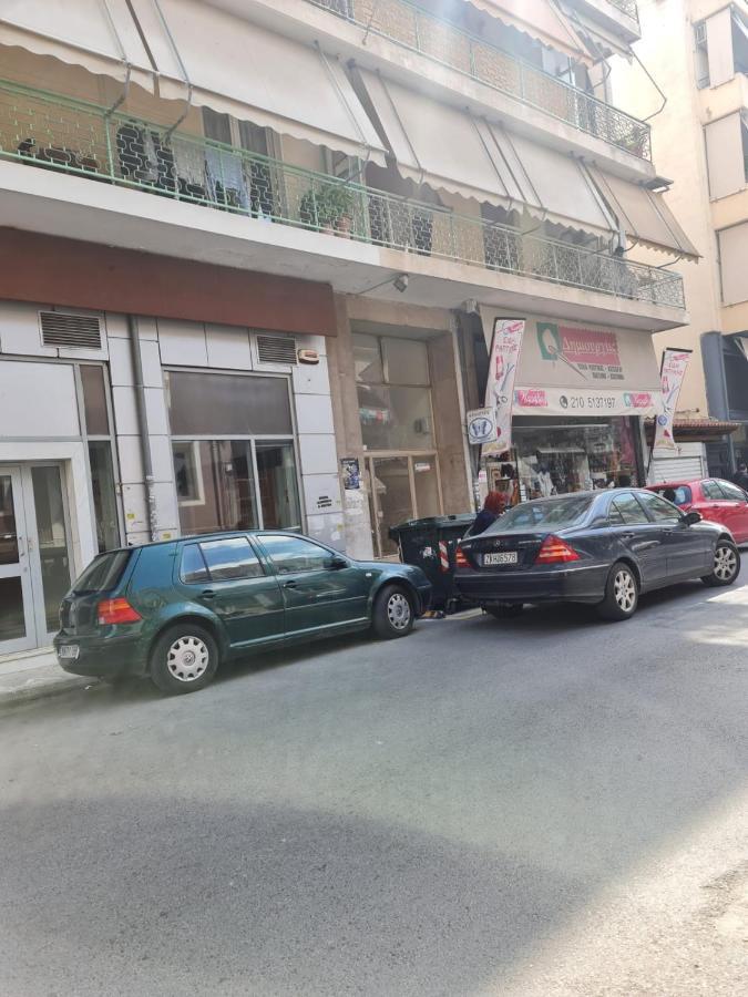 Luxury In Attiki