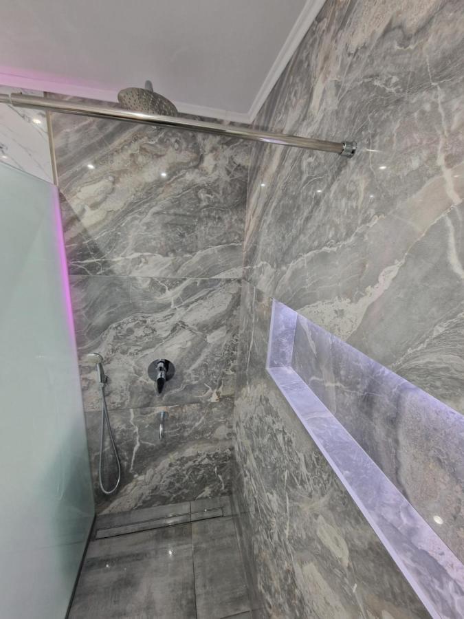 Luxury In Attiki