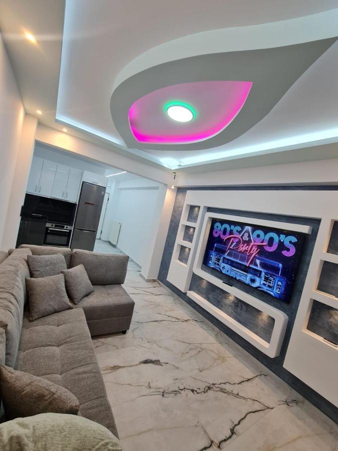 Appartement Luxury In Attiki *