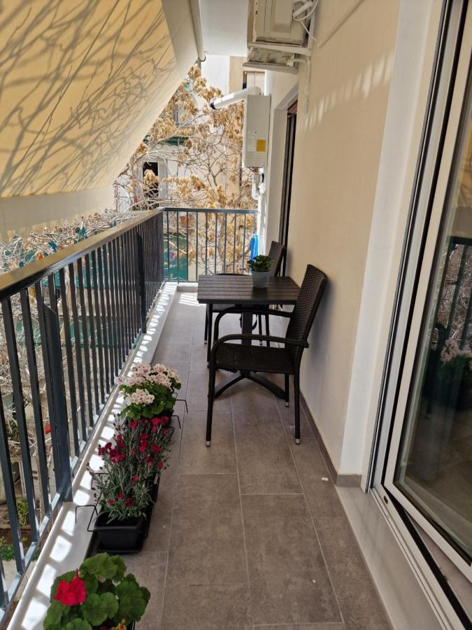 Appartement Luxury In Attiki *