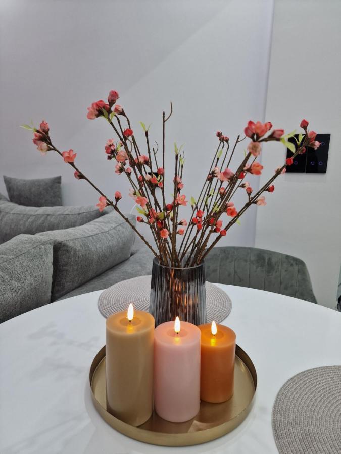 Luxury In Attiki *