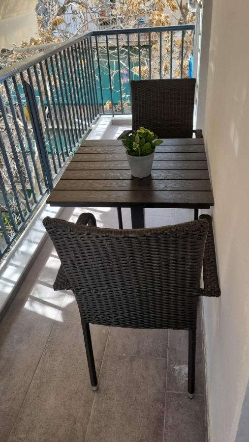 Luxury In Attiki Apartament *