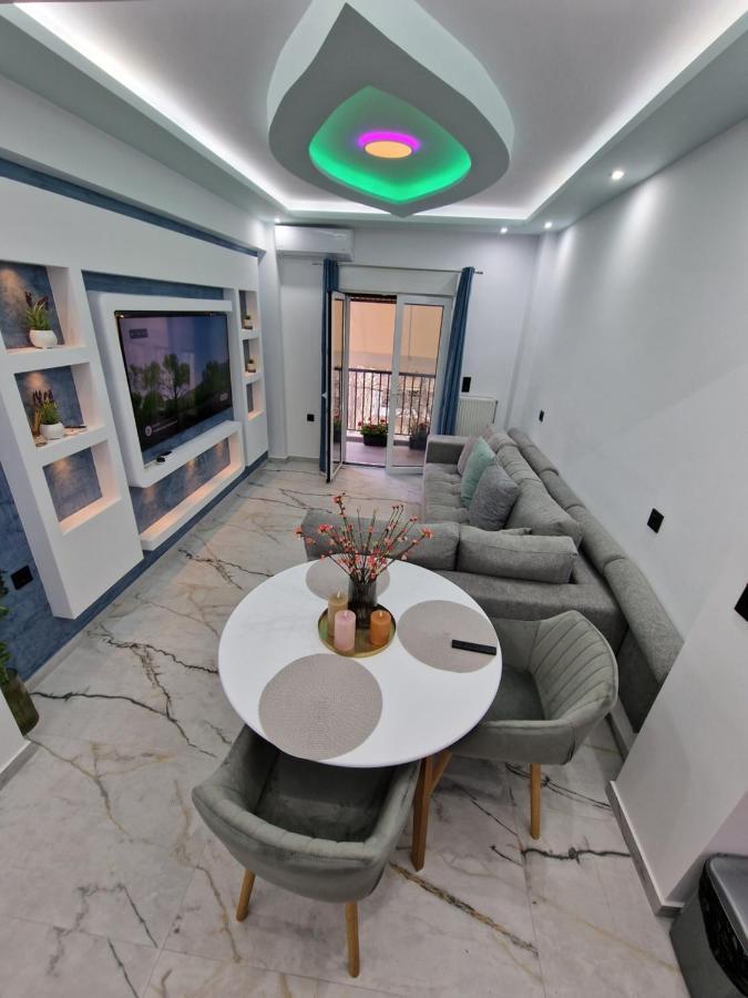 Luxury In Attiki *