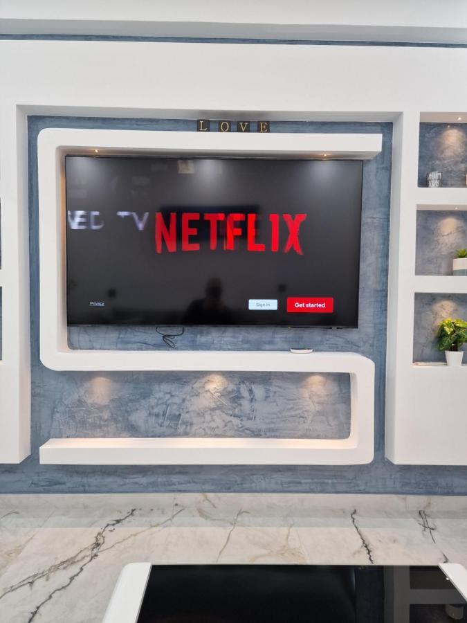 Luxury In Attiki * Atény