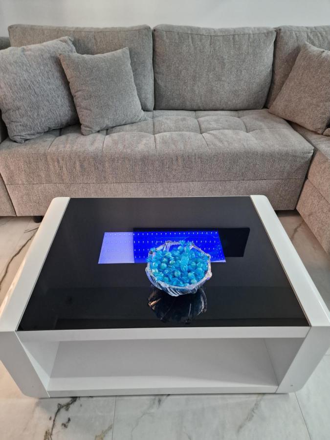 Luxury In Attiki Apartament Atena