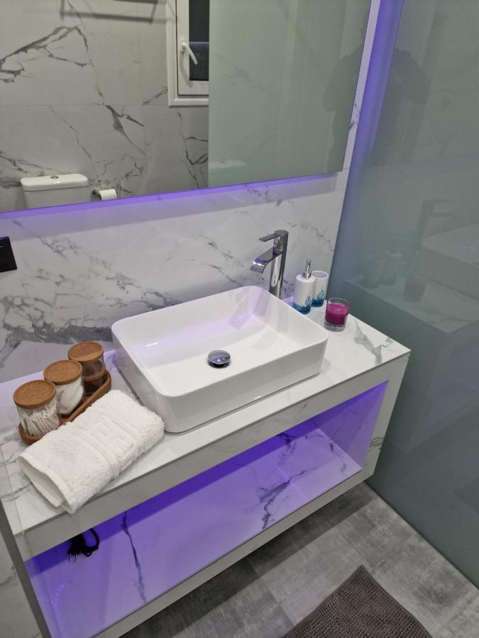 Appartement Luxury In Attiki *