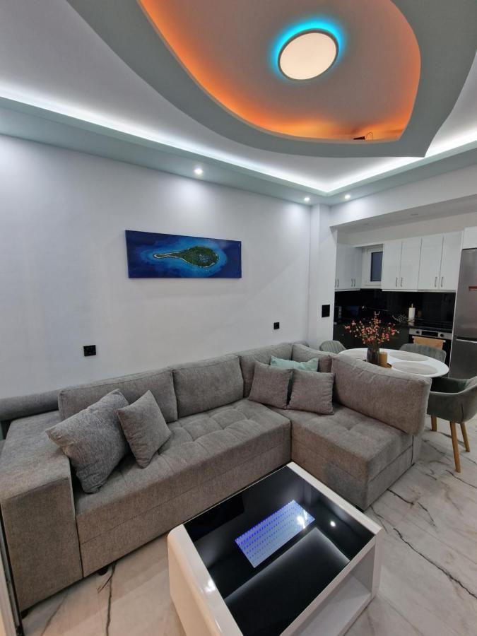 Luxury In Attiki Apartament *