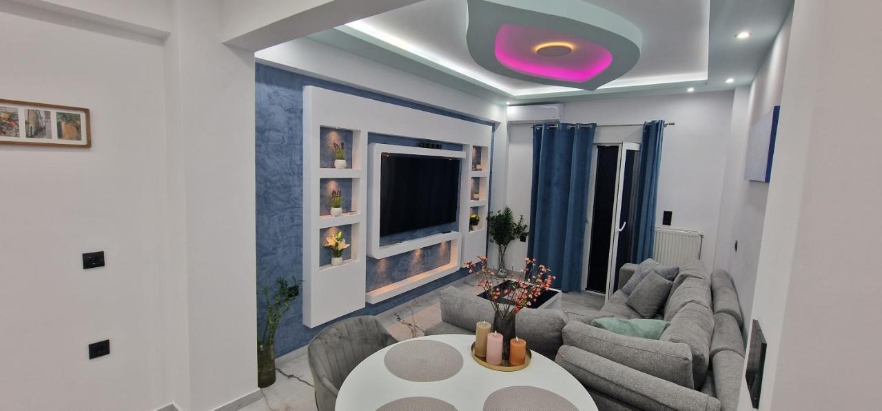 Appartement Luxury In Attiki *