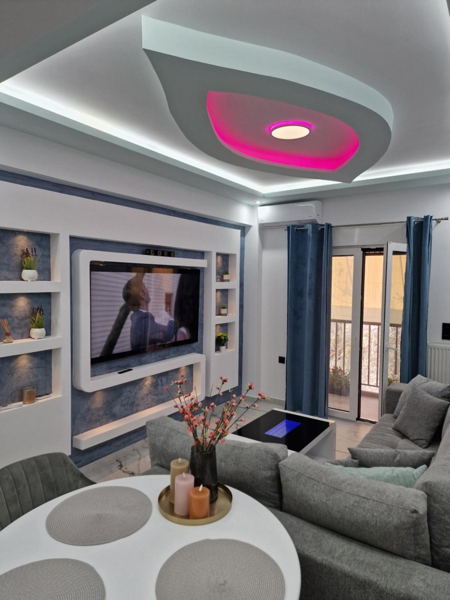 Luxury In Attiki *