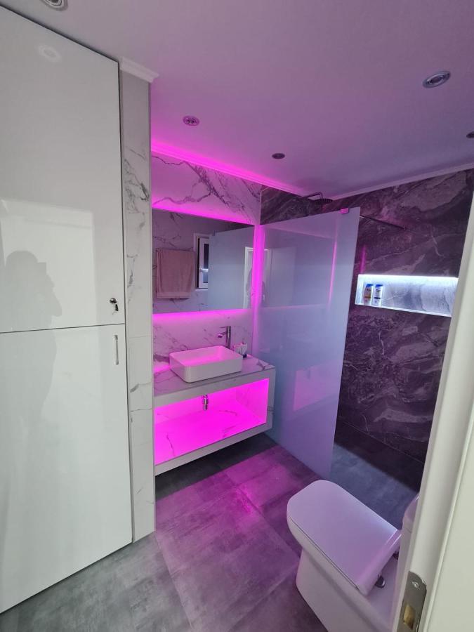 Appartamento Luxury In Attiki Atene