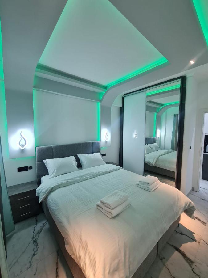 Luxury In Attiki